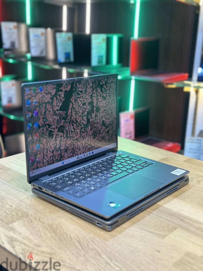 Dell Latitude 9430 Core i7-12th Generation 1