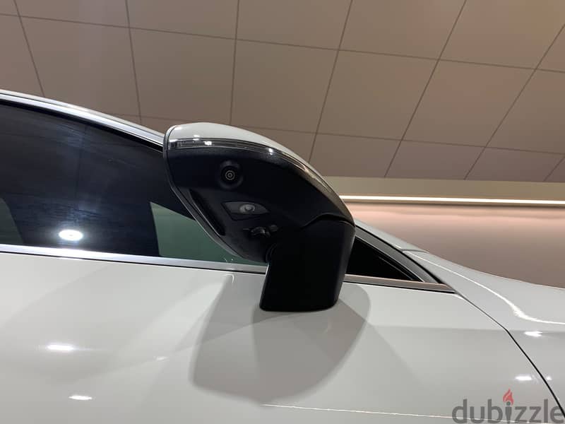 Mercedes-Benz GLC 200 2024 8