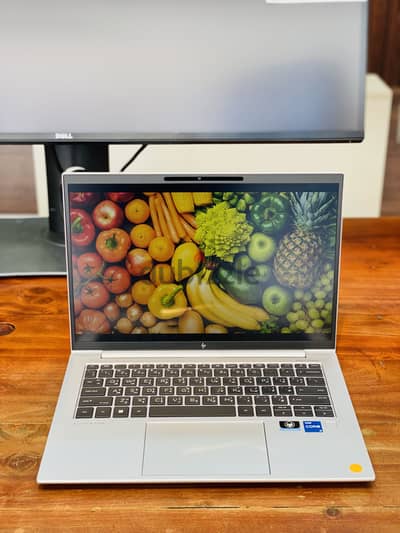 Hp EliteBook 840 G9 Core i5-12th Generation