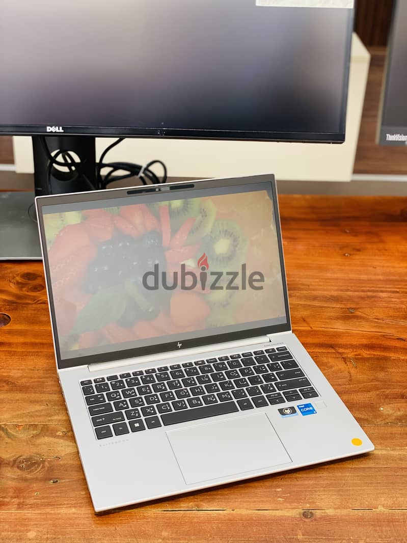 Hp EliteBook 840 G9 Core i5-12th Generation 1