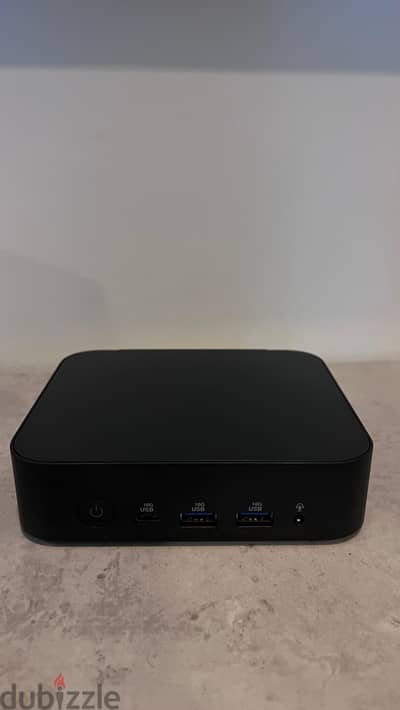 Asus brand new Mini PC