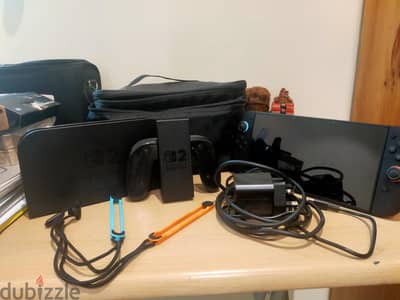 Used Switch 2