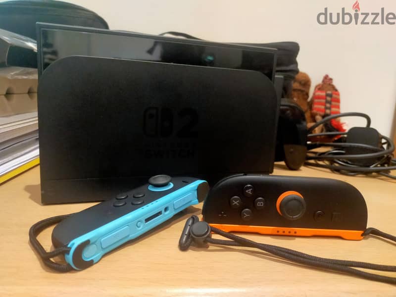 Used Switch 2 3