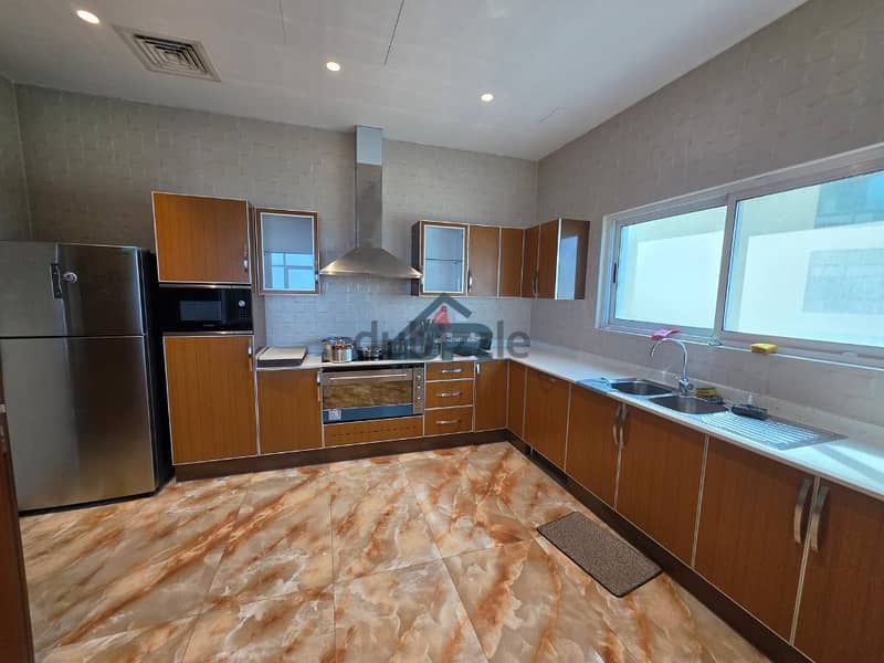 Luxury Three bedroom Duplex available for rent 3