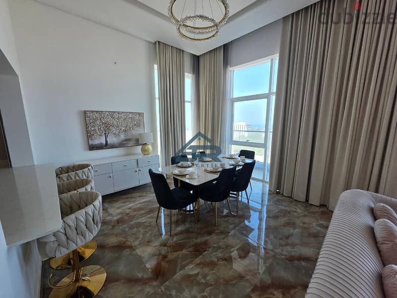Luxury Three bedroom Duplex available for rent 4