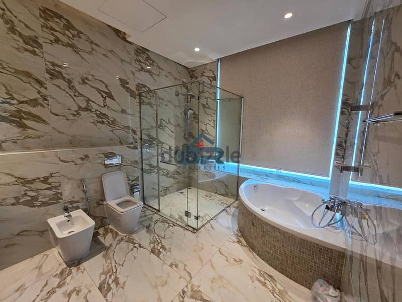 Luxury Three bedroom Duplex available for rent 6