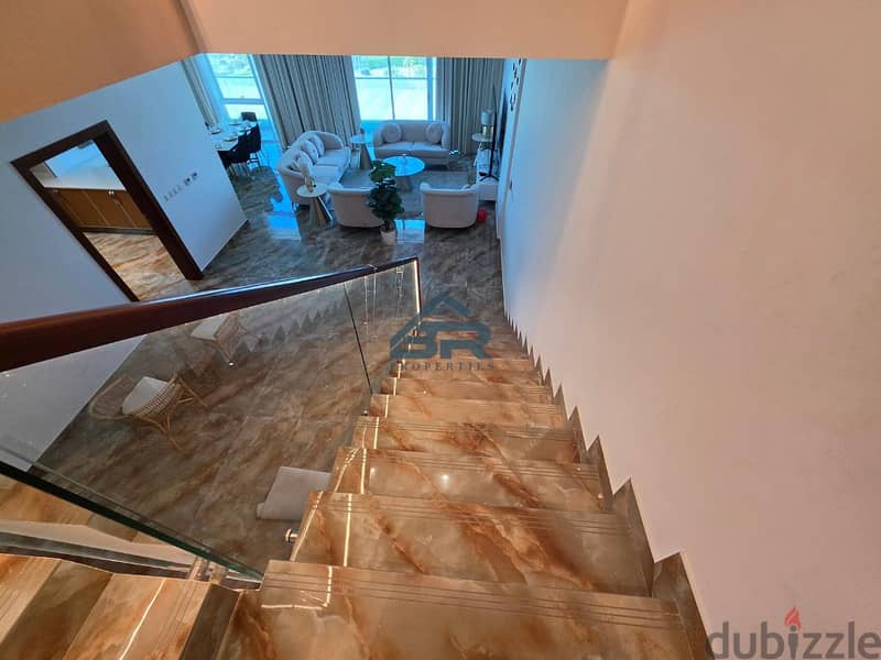 Luxury Three bedroom Duplex available for rent 8
