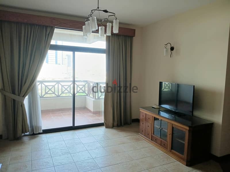 Unlimited Ewa || 2 BHK Fully Furnished Apartment 2