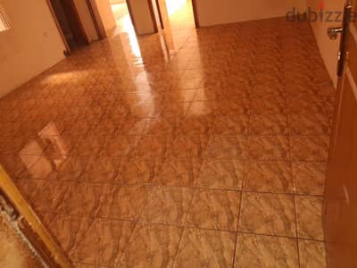 2-BEDROOM apartment available in Gudaibiya