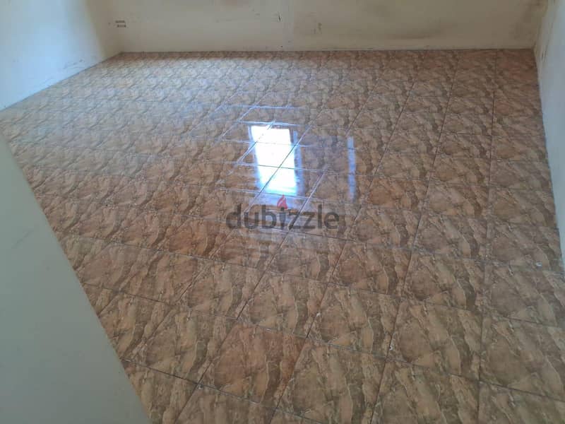 2-BEDROOM apartment available in Gudaibiya 1