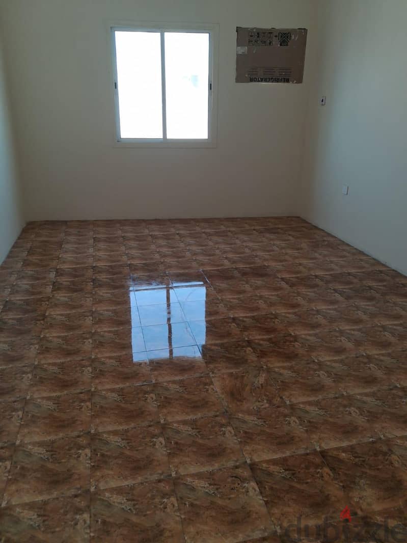 2-BEDROOM apartment available in Gudaibiya 2