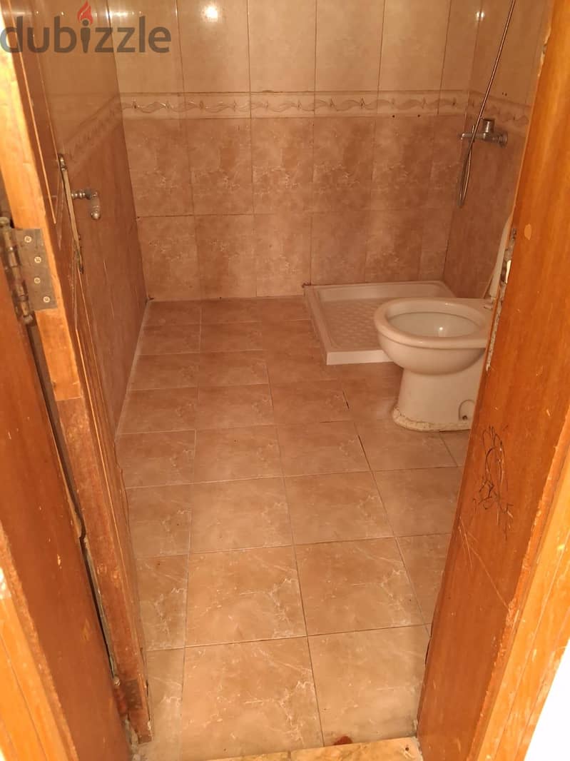 2-BEDROOM apartment available in Gudaibiya 5
