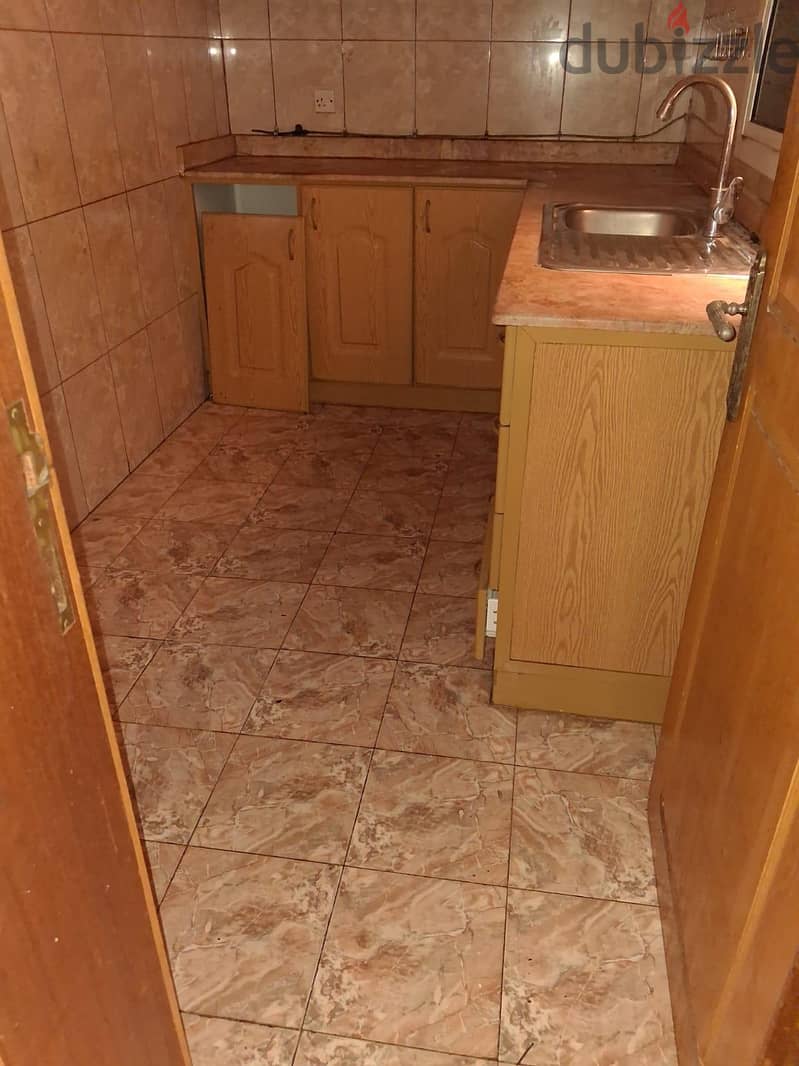 2-BEDROOM apartment available in Gudaibiya 6