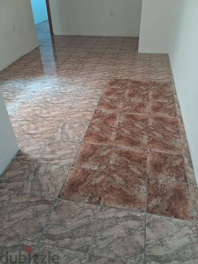 2-BEDROOM apartment available in Gudaibiya 8