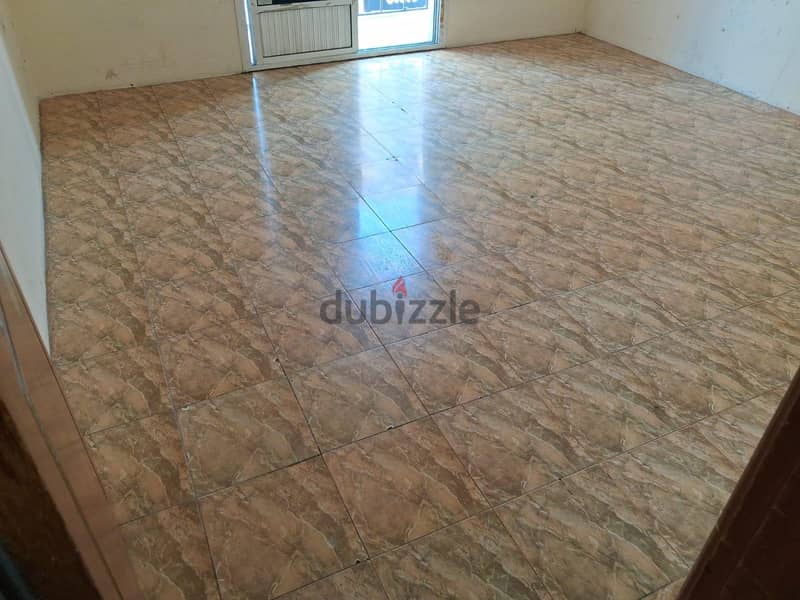 2-BEDROOM apartment available in Gudaibiya 10