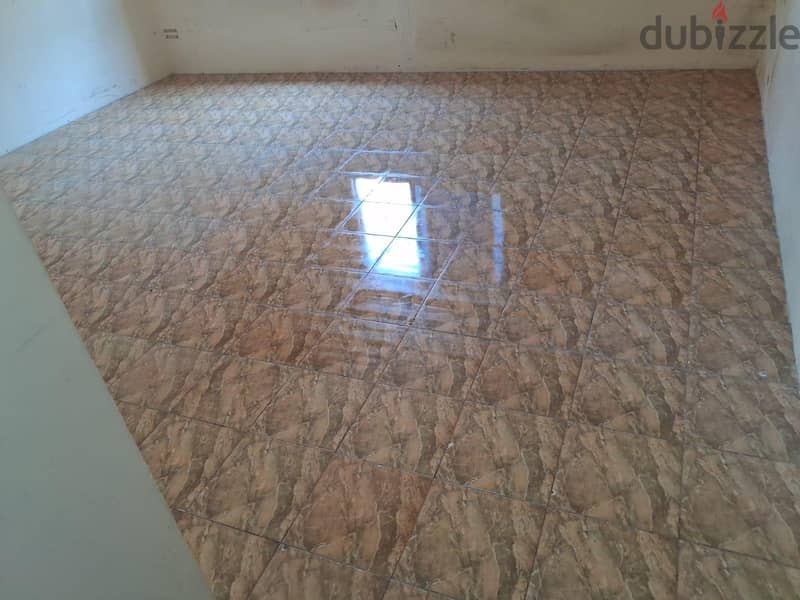 Newly renovated Unfurnished flat for rent 2