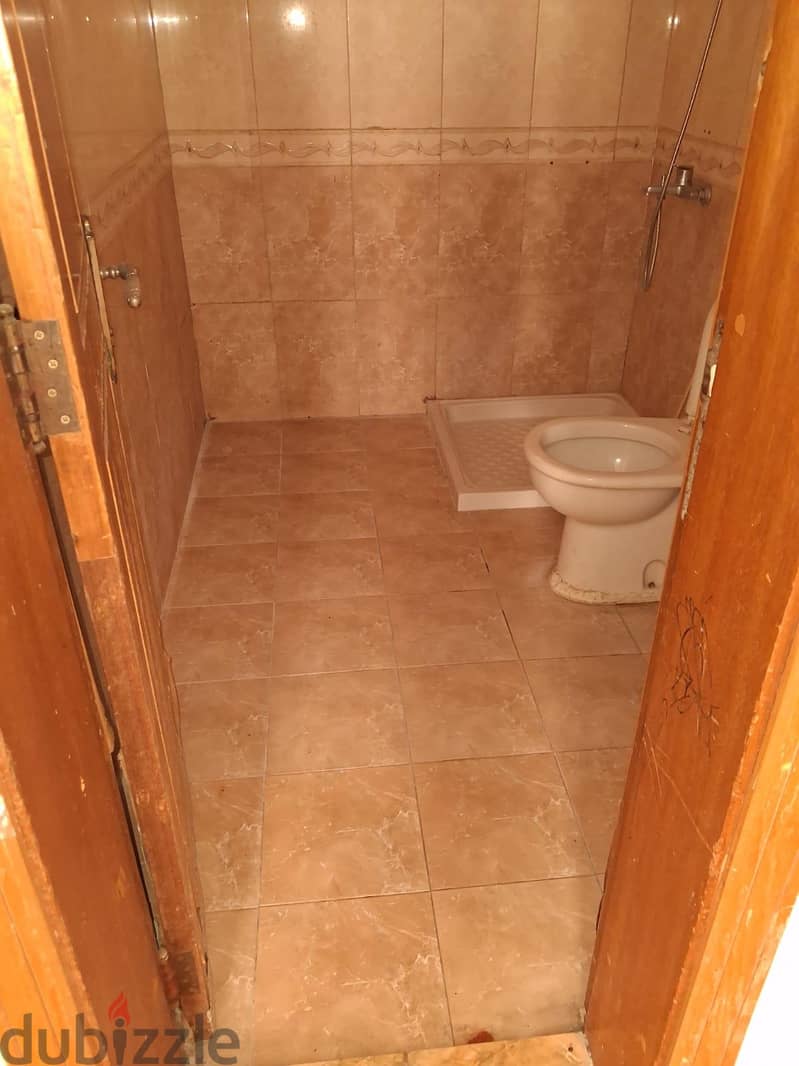 Newly renovated Unfurnished flat for rent 3