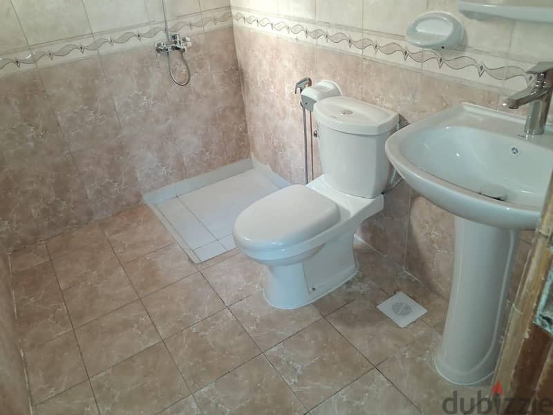 Newly renovated Unfurnished flat for rent 5