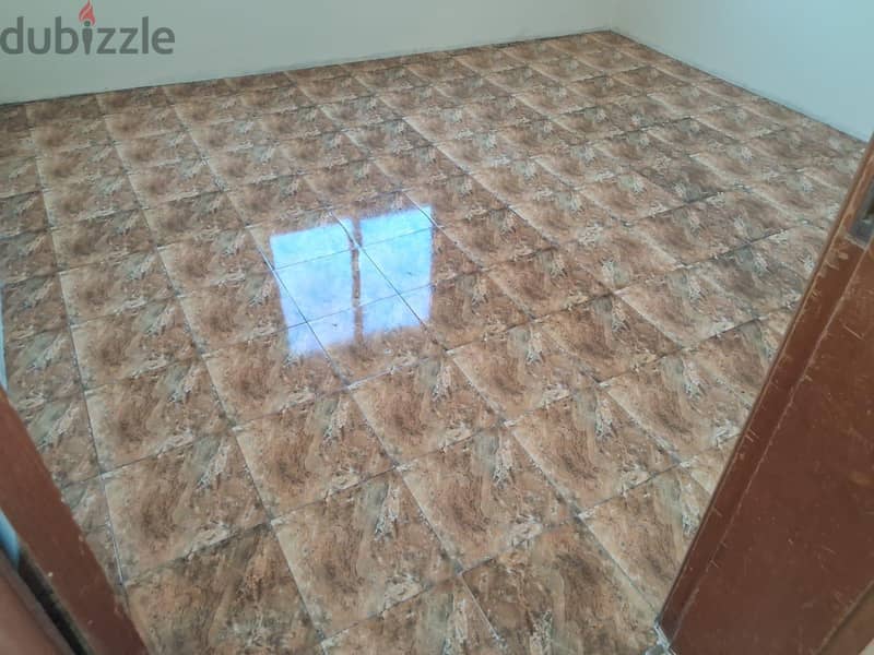Newly renovated Unfurnished flat for rent 6
