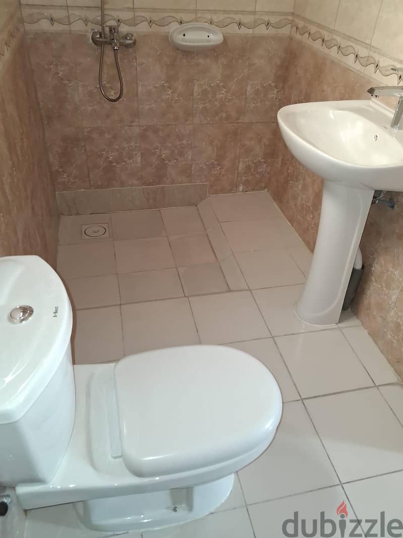 Newly renovated Unfurnished flat for rent 7
