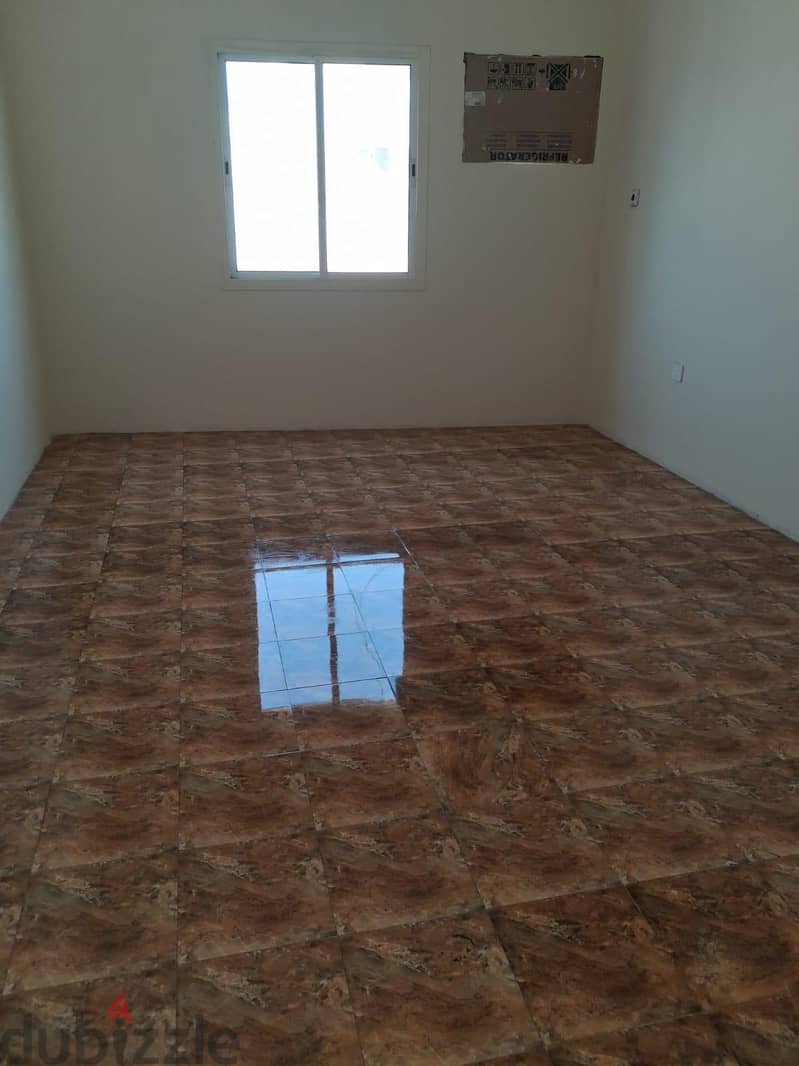 Newly renovated Unfurnished flat for rent 8