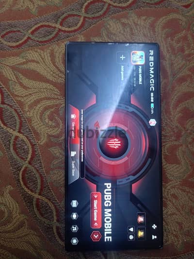 redmagic 9 pro