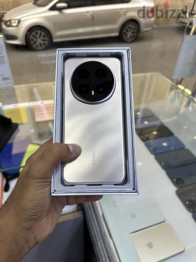 Honor magic 8 Pro 512gb