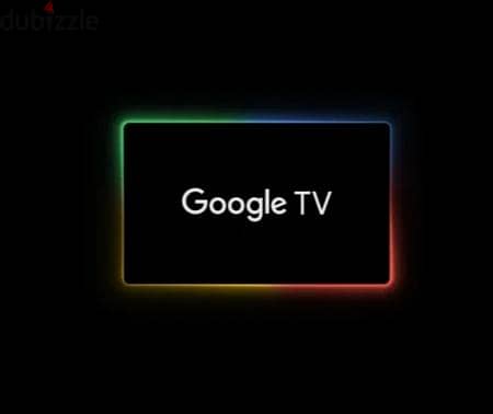 55"QLED GOOGLE TV 4K MODEL 2025 NEW CONDITION 1