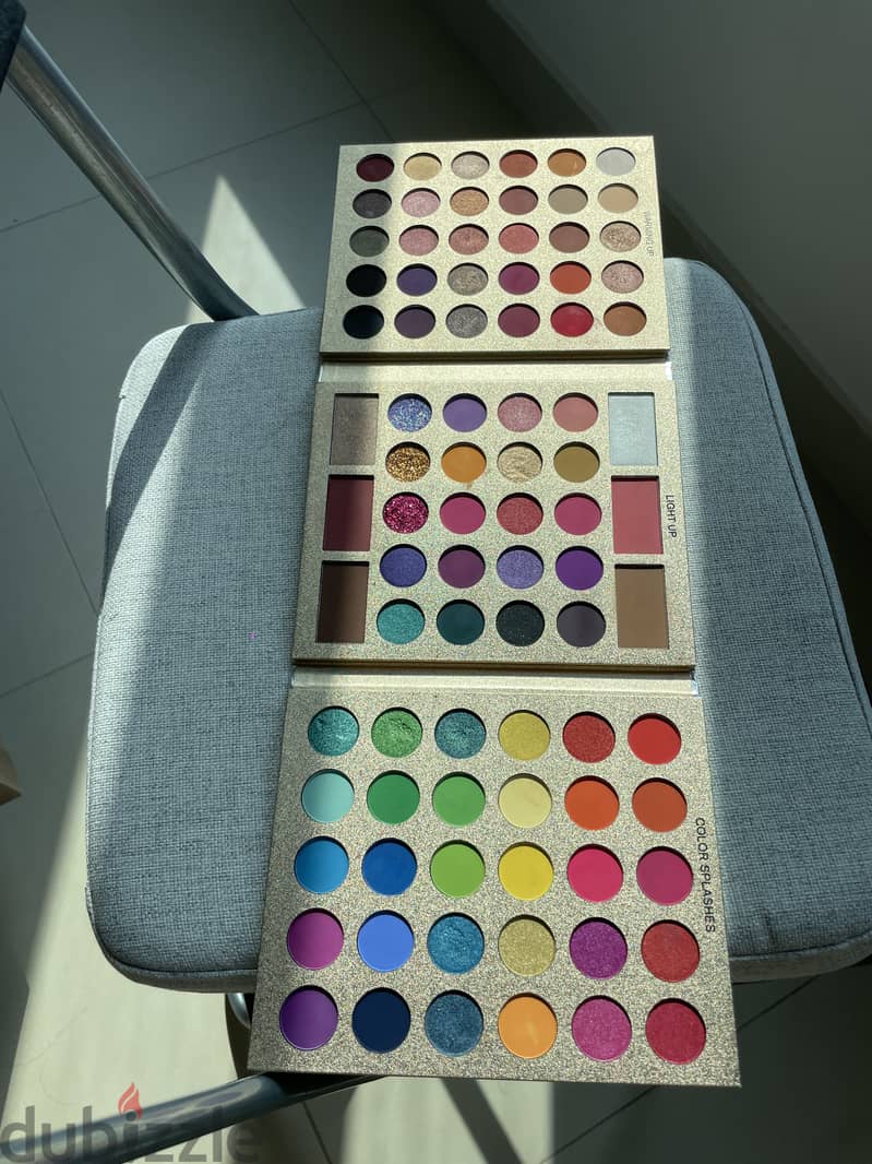 Palette 1
