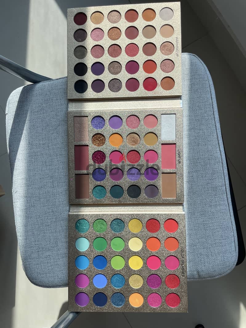 Palette 2