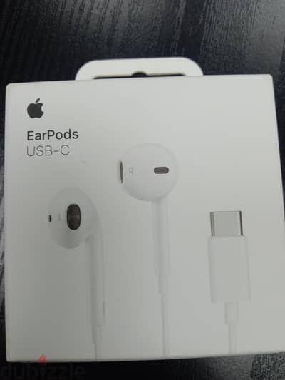 Brand new Earpod