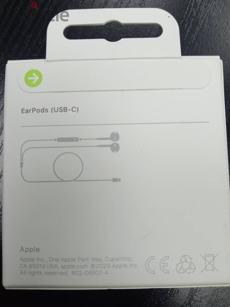 Brand new Earpod 1