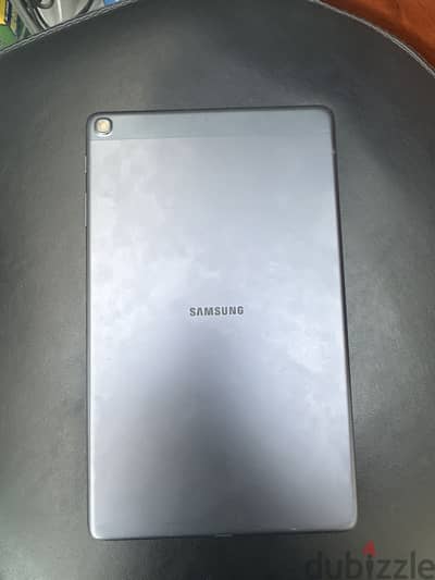 Samsung Galaxy Tab A