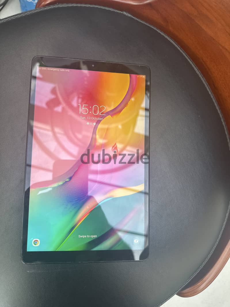 Samsung Galaxy Tab A 1