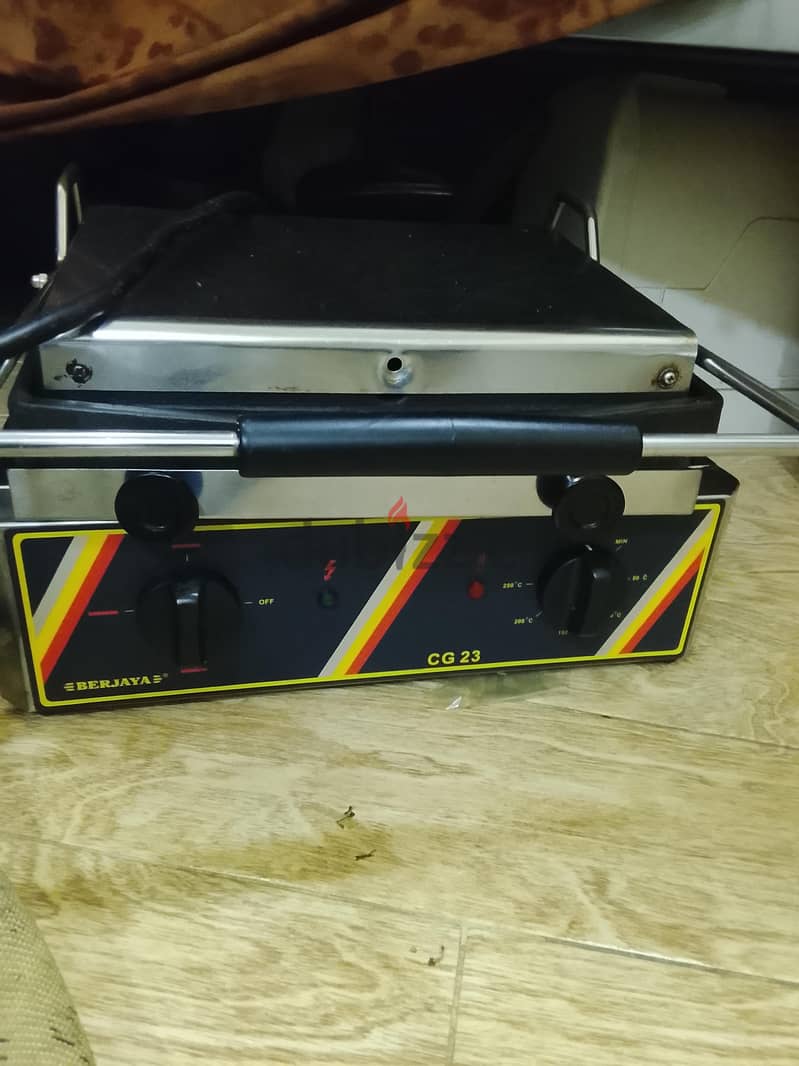 sandwich making toaster 2