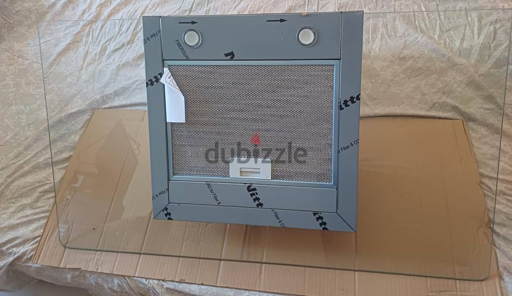 Cata 90 cm Chimney hood - Brand new 1