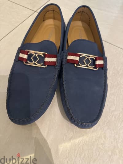 Milano men's shoes size 43