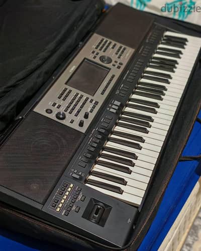 yamaha 5000