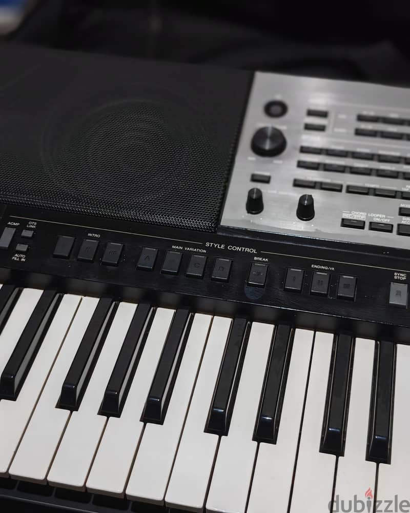 yamaha 5000 4