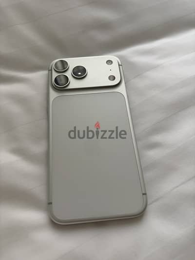 iPhone 17 Pro Max (256 GB)