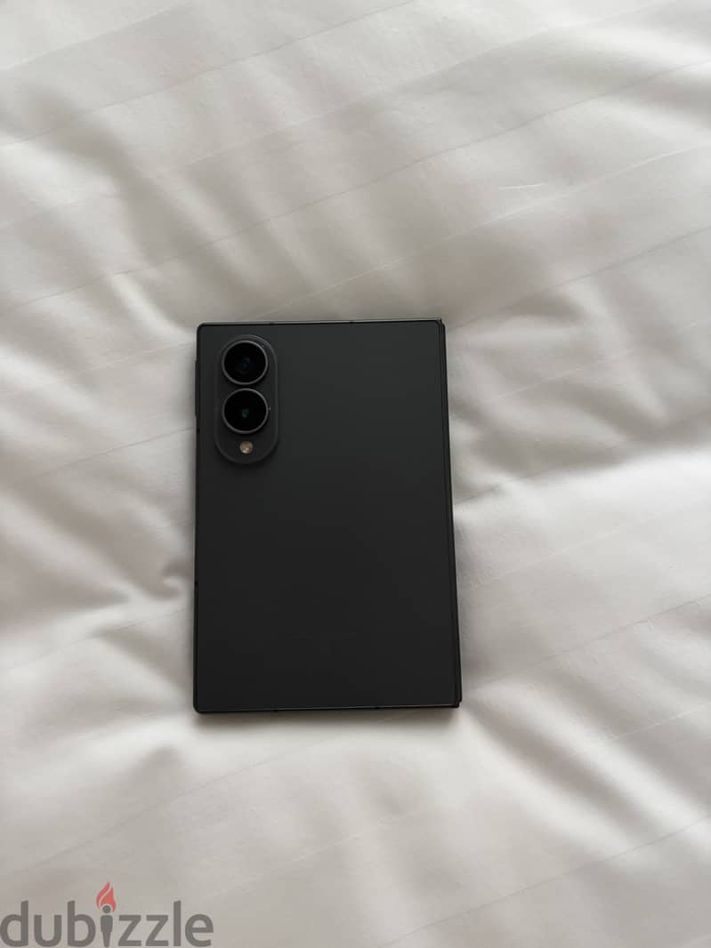 Samsung Z Fold 8 (256 GB) 3