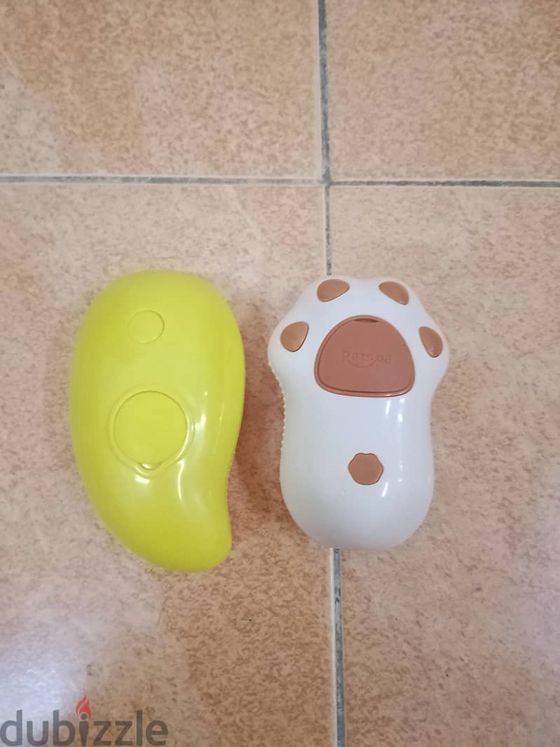 اكسسوارات للبيع بسعر مغري 4