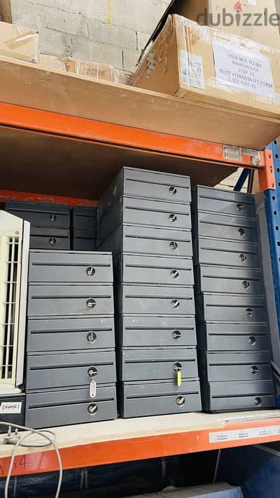 Cash Box