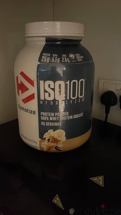 ISO 100