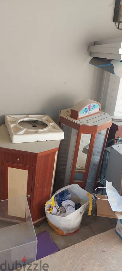 مجموعة اثاث بيع مستعجل_ Furnitures