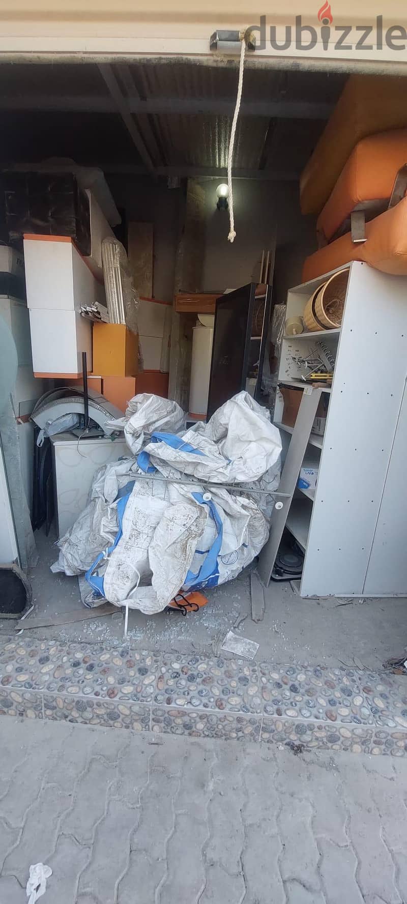 مجموعة اثاث بيع مستعجل_ Furnitures 19