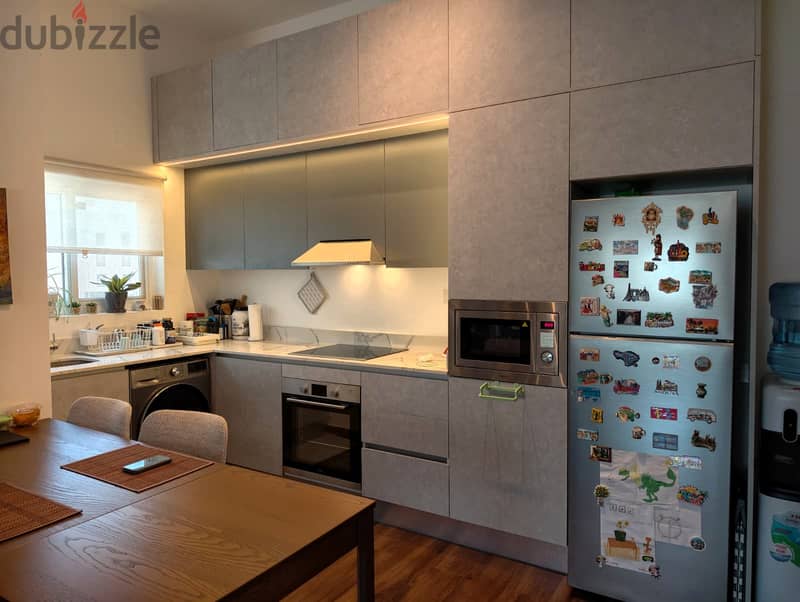 1-bedroom apartment for Sale in Janabiyah 2