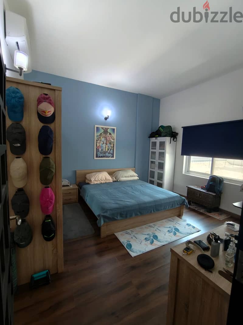 1-bedroom apartment for Sale in Janabiyah 3