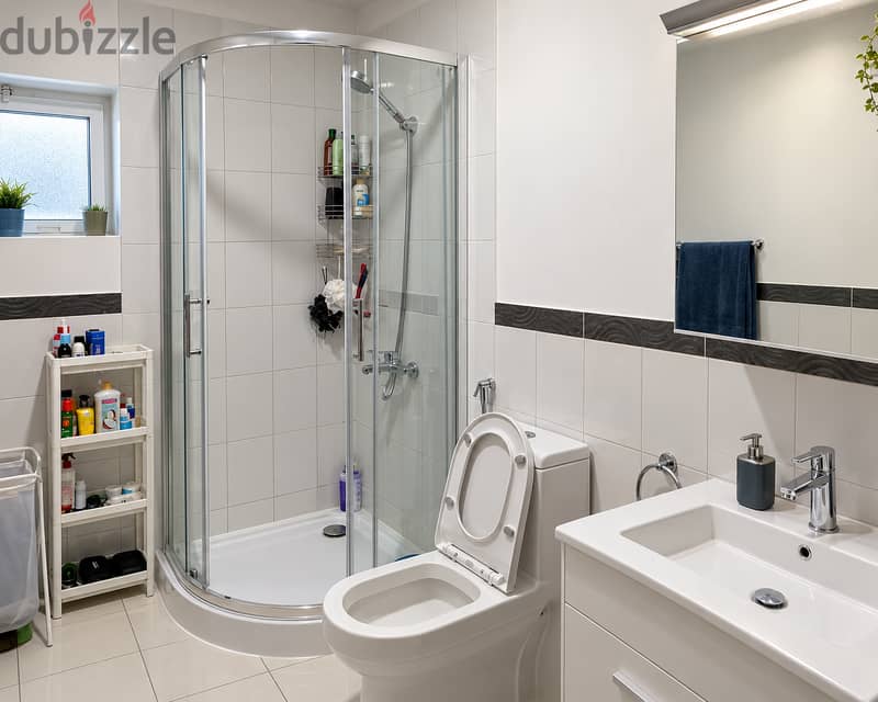 1-bedroom apartment for Sale in Janabiyah 5