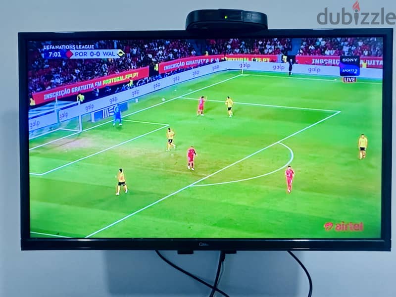 32 inch LED tv for sale 1